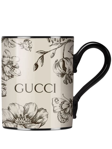 gucci gucci print cup